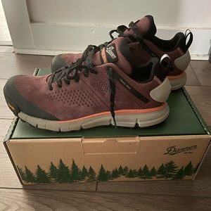 Danner Hiking Shoes